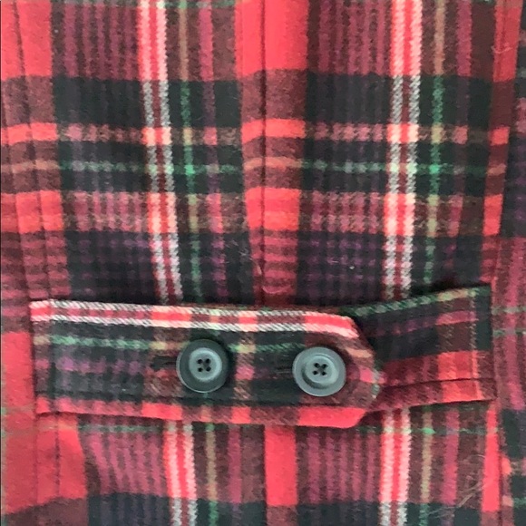 Old Navy Peacoat - Picture 3 of 7